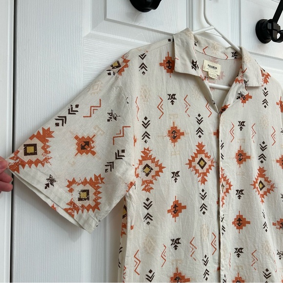 Artisan Button Down - Picture 2 of 10